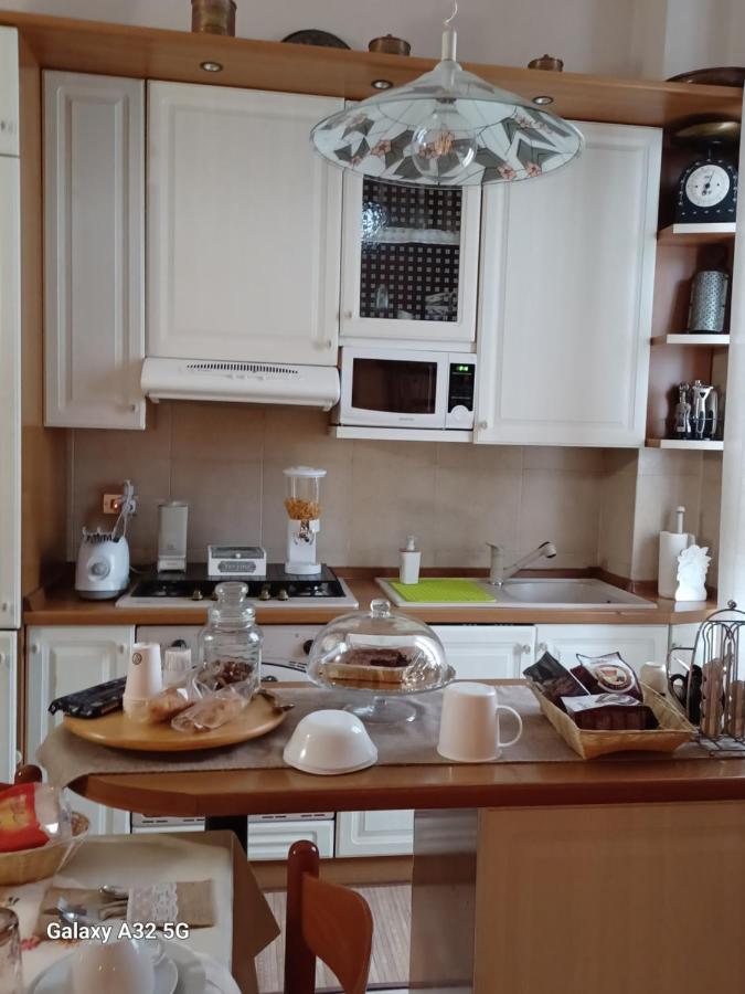 Alojamento de Acomodação e Pequeno-almoço Rosy *